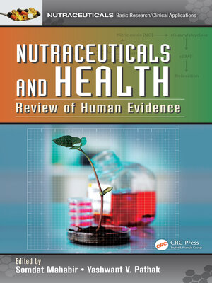 cover image of Nutraceuticals and Health